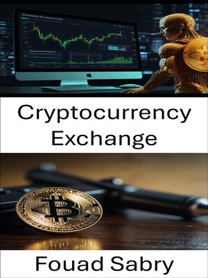 cover image of Cryptocurrency Exchange
